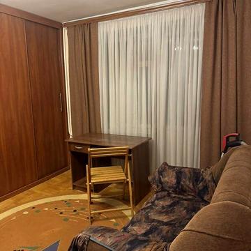 Довгострокова оренда 1к Квартира Володимира Лучаковського (Лучаківського) вулиця