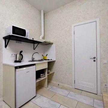 Продаж 1к Квартира Шевченківський провулок ЖК Воробьевы горы