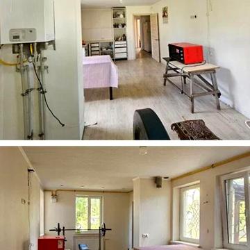 Продаж 4к Дім Москалівська вулиця