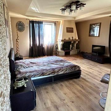 ‼️Гарний будинок в Ракетному урочищі, без відключення світла