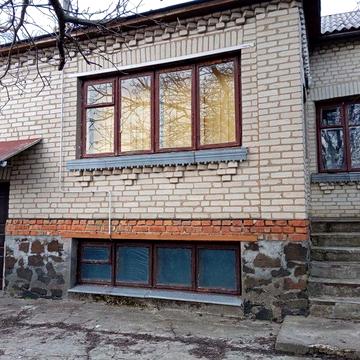 Терміново здам 1/2. Будинку біля м.Горохів !