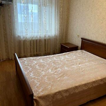 Довгострокова оренда 2к Квартира Миколи Амосова вулиця