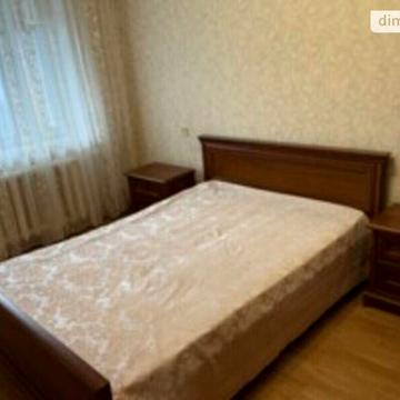 Довгострокова оренда 2к Квартира Миколи Амосова вулиця