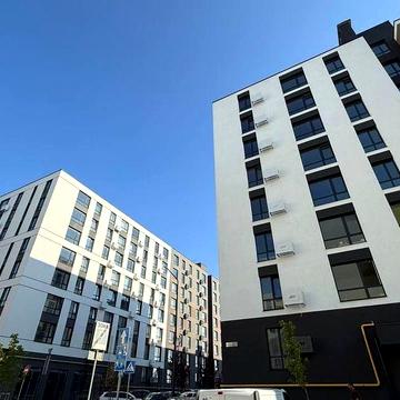 Продаж 2-к квартири 73 м/ЖК Авалон Холідей/Г. Майдану/Сокільники ЖК Авалон Холідей