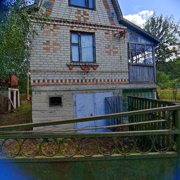 Продам дачу с. Березівка