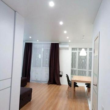 2-кімнатна Мельника