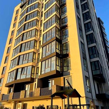 Чудова квартира в центрі міста ЖК Перлина Проскурова