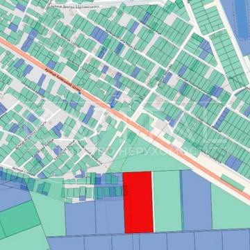 Київський Шлях вул.