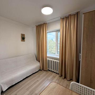 Оренда 1 к.смарт квартири, вул. Жуля Верна 13-Б