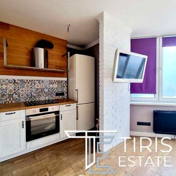 Святошинський, Верховинна, 41, затишна 2к кв з ремонтом. Без комісії