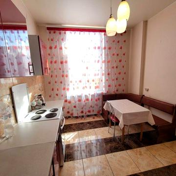 ЖК Люксембург, Генератор, Безопасный этаж, Центр рядом