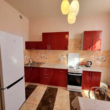 ЖК Люксембург, Генератор, Безопасный этаж, Центр рядом