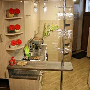 Софії Ковалевської вул., 9