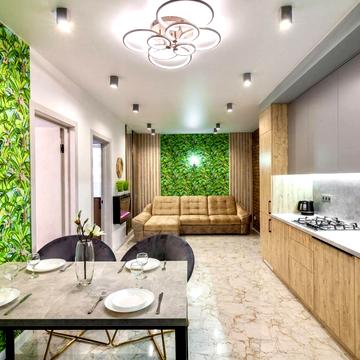 Тараса Шевченка вул., 38