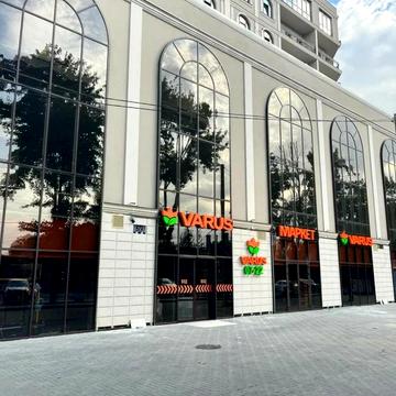 Дача Ковалевського вул., 91