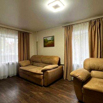 Сдам в аренду 1к квартиру по пр. Богдана Хмельницкого 26, рядом с Дафи