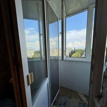 Аренда 3-х комн квартиры улица Нескорених, м. Героев Труда