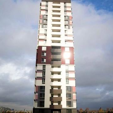 Квартира в кредит від OTP Банку. Вигідні умови. Швидке оформлення ЖК Синергія Київ