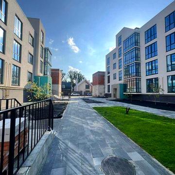 Продам 2к квартира 56 кв.м. в готовому будинку жк Ибис розстрочка ЖК Ібіс