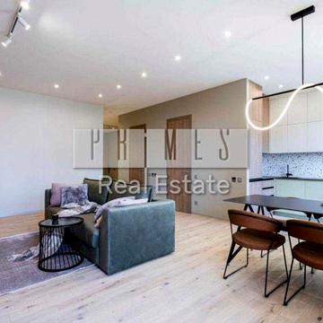 Продаж 3к квартири, ЖК Resident Concept House, вул. Володимирська, 86а ЖК Resident Concept House