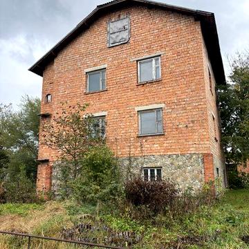 ТЕРМІНОВО!!! Продам будинок неподалік Дрогобича, Трускавця!!!