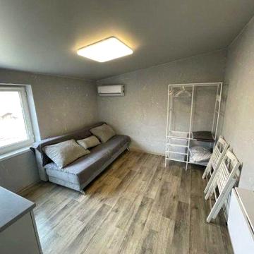 Аренда 1к кв студия ЦЕНТР ул Княжеская/ Торговая, СВЕТ ВСЕГДА