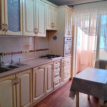 продам 3х ком квартиру на Крымской