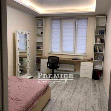 2 комнатная квартира 73 м2 под любую гос программу ЖК Омега Ремонт