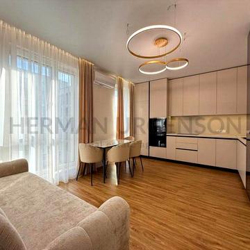 Продаж 1к квартири 45 м.кв / ЖК Квадрат, вул. Волошина