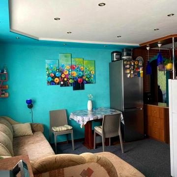 ТЕРМІНОВО!!! Продаж ПРЕКРАСНОЇ 2к квартири, Південно-Захід