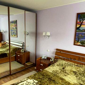 Оренда, трикімнатної квартири м.Дніпро, р-н  Робочої, вул. Д.Кедріна