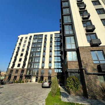 Продам 1-на  ком 47м2 в ЖК Sweet Home Победа-6 ЖК Swet Home