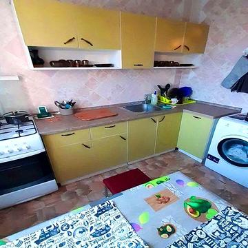 Оренда двокімнатної квартири, проспект Свободи 4