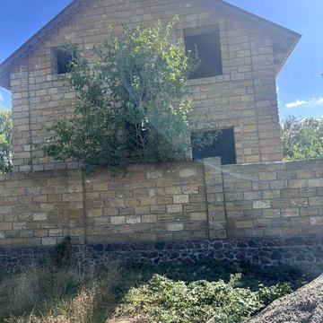 В Продажу 2х поверховий будинок/ недобудова в Корабельному районі