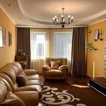 2 кім. квартира новий будинок, ремонт, паркінг, метро вул.Забіли 5