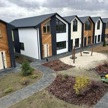 Продаж нового побудованого тауна «Pro Misto”