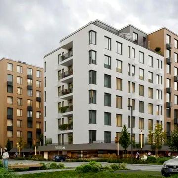 Продаж 1-к квартири 37 м/ЖК Авалон Холідей One/Сокільники/Г.Майдану ЖК Авалон Холідей One