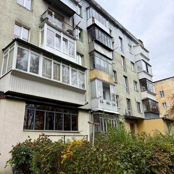 ПРОДАЖ 3 кімн. кв. 55м2 по вул.Ряшівська