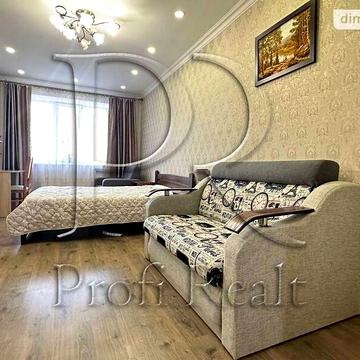 Продаж 1к Квартира Павла Чубинського вулиця ЖК София Киевская