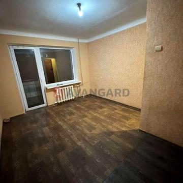 Продам квартиру 1 комнатная малосемейка Днепр левый берег, Клочко-6