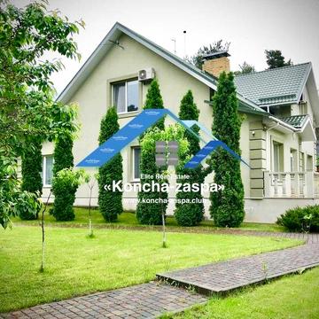 Аренда дома Козин. Лесная зона закрытая улица