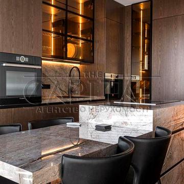 Оренда видової квартири з терасою у престижному ЖК Taryan Towers