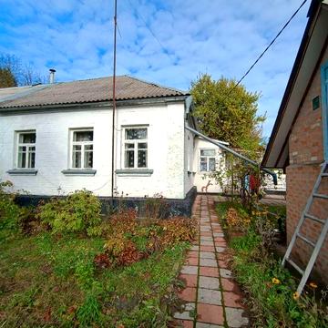 Частина будинку в районі центра