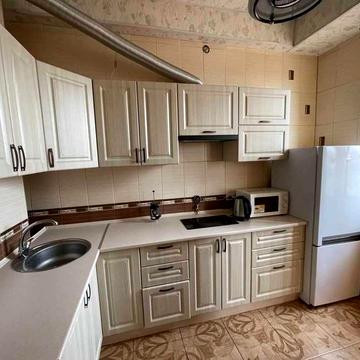 Аренда! Сдам в аренду 1к квартиру, новострой ЖК Журавлевский