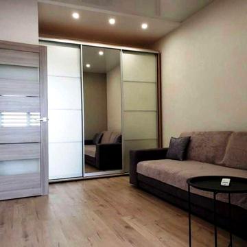 Здам 1к.квартиру р-н просп. Поля