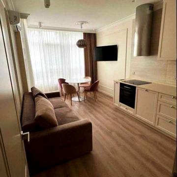 Сдам 2к.квартиур в Центре, Дельмар Люкс