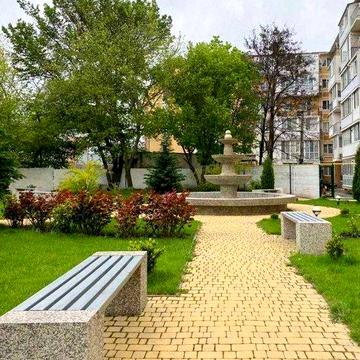 Продаж 1-кім. квартири з можливістю перепланування в 2-кім. (109-348)