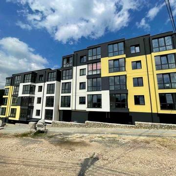 ПРОДАЮ, 3-кімн. квартиру, 66кв.м, м.Тернопіль, Глибока Долина 19