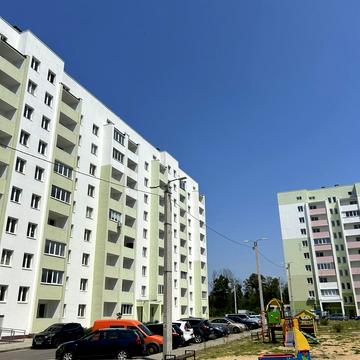 Миру вул., 47