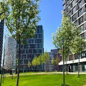 Родини Крістерів вул., 2